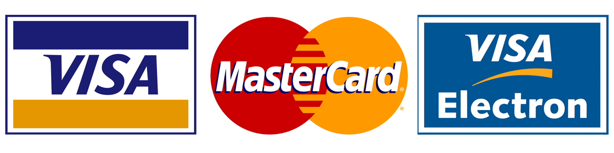 Viasa and mastercard